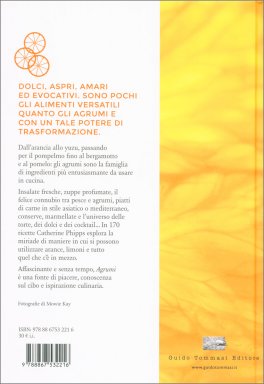 Agrumi - Ricette per Celebrare l'Aspro e il Dolce — Libro - 4