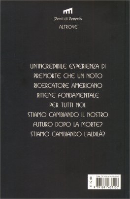 Ai Confini della Morte — Libro - 2