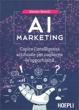 AI Marketing — Libro - 1