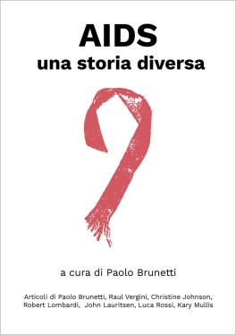 AIDS: una Storia Diversa — Libro - 1