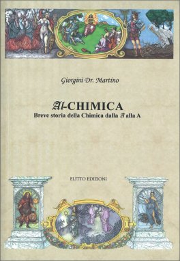 Al-Chimica — Libro - 1