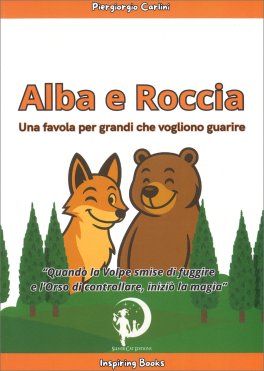 Alba e Roccia — Libro - 1