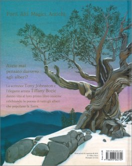 Alberi — Libro - 2