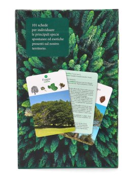 Alberi — Libro - 3
