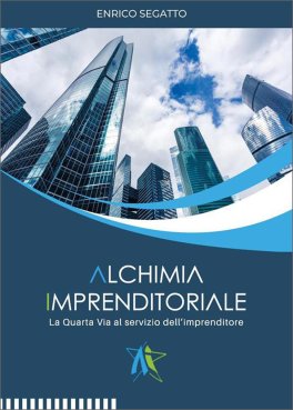 Alchimia Imprenditoriale — Libro - 1