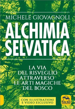 Alchimia Selvatica — Libro - 1