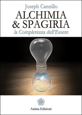 Alchimia & Spagiria — Libro - 1
