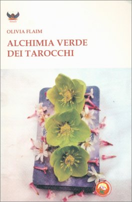 Alchimia Verde dei Tarocchi — Libro - 1