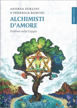 Alchimisti d'Amore — Libro - 1