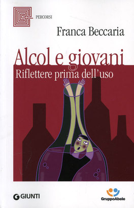 Alcol e Giovani  — Libro - 1