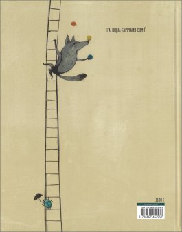 Aldilà — Libro - 2