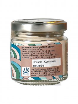 Alga Agar in Polvere - 2