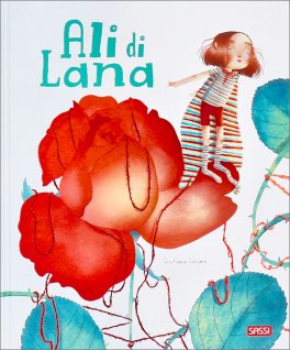 Ali di Lana — Libro - 1