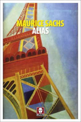 Alias — Libro - 1