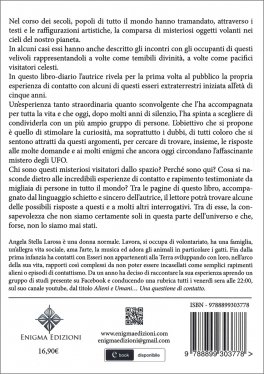 Alieni e Umani — Libro - 2