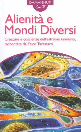 Alienità e Mondi Diversi — Libro - 1