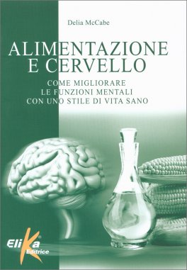 Alimentazione e Cervello — Libro - 1