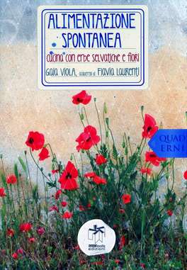 Alimentazione Spontanea  — Libro - 1