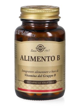 Alimento B - 1