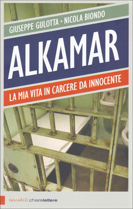 Alkamar — Libro - 1