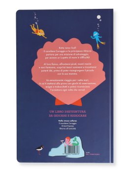 All'arrembaggio! — Libro - 4