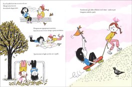 Alla Finestra — Libro - 3