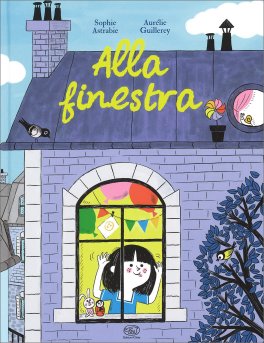 Alla Finestra — Libro - 1