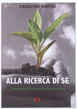 Alla Ricerca di Sé — Libro - 1