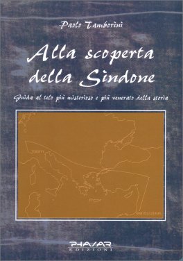 Alla Scoperta della Sindone — Libro - 1