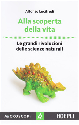 Alla Scoperta della Vita — Libro - 1
