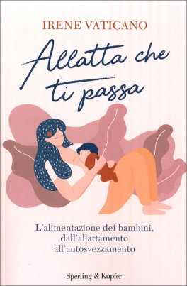 Allatta che ti passa — Libro - 1