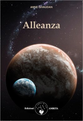 Alleanza — Libro - 1