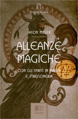 Alleanze Magiche — Libro - 1