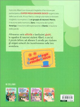 AllenaMente Junior — Libro - 2