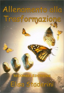 Allenamento alla Trasformazione — Libro - 1