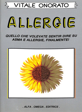 Allergie — Libro - 1