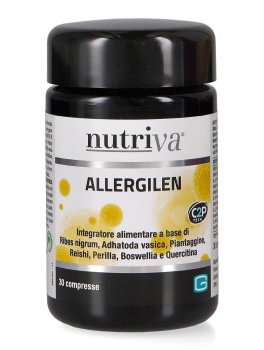 Allergilen - 1
