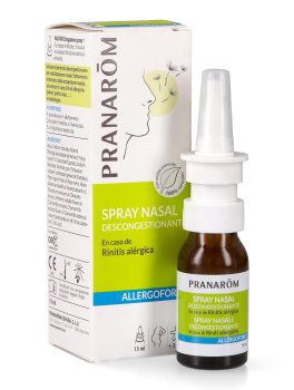 Allergoforce - Spray Nasale - 1