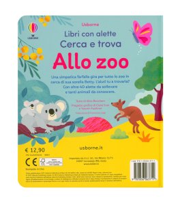 Allo Zoo — Libro - 2