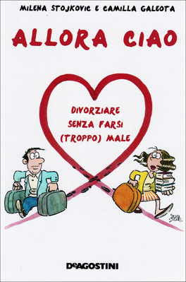 Allora Ciao  — Libro - 1