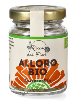 Alloro - 1