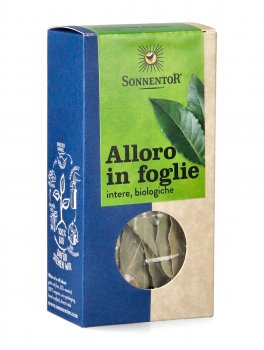 Alloro in Foglie - 1
