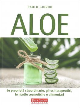 Aloe — Libro - 1