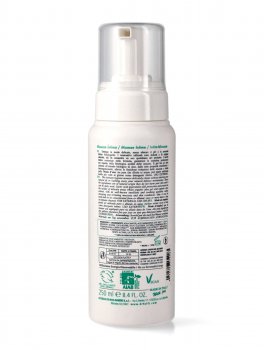 Aloe Therapy Intima Mousse - 2