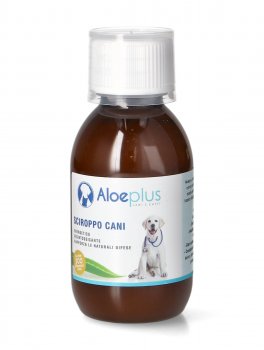 Aloeplus Sciroppo per Cani - 2