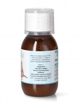 Aloeplus Sciroppo per Gatti - 3