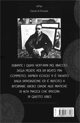Alta Magick — Libro - 2