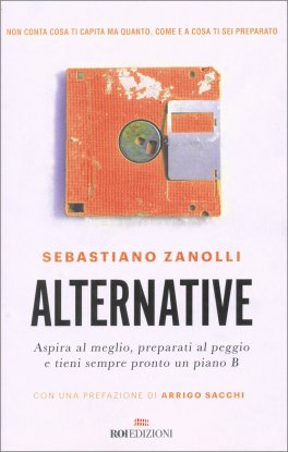 Alternative — Libro - 1