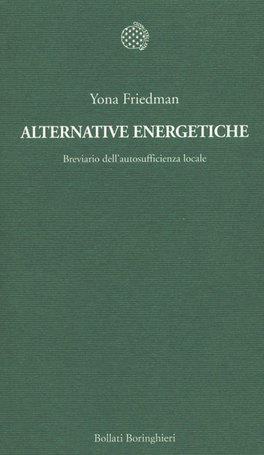 Alternative Energetiche  — Libro - 1
