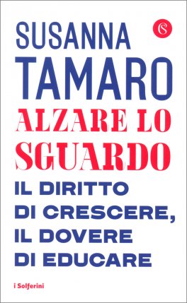 Alzare lo Sguardo — Libro - 1